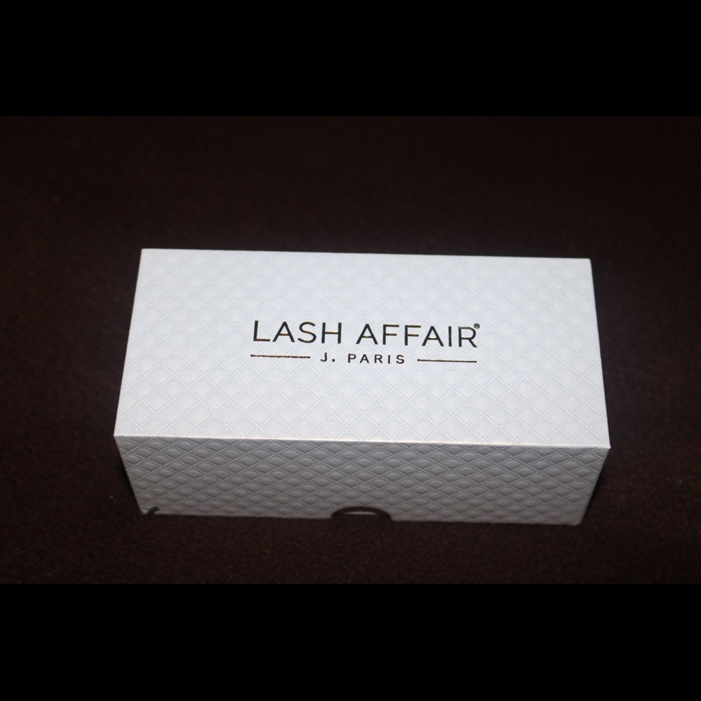 Lash affair j. Paris nano mister ( For Lash Techs)